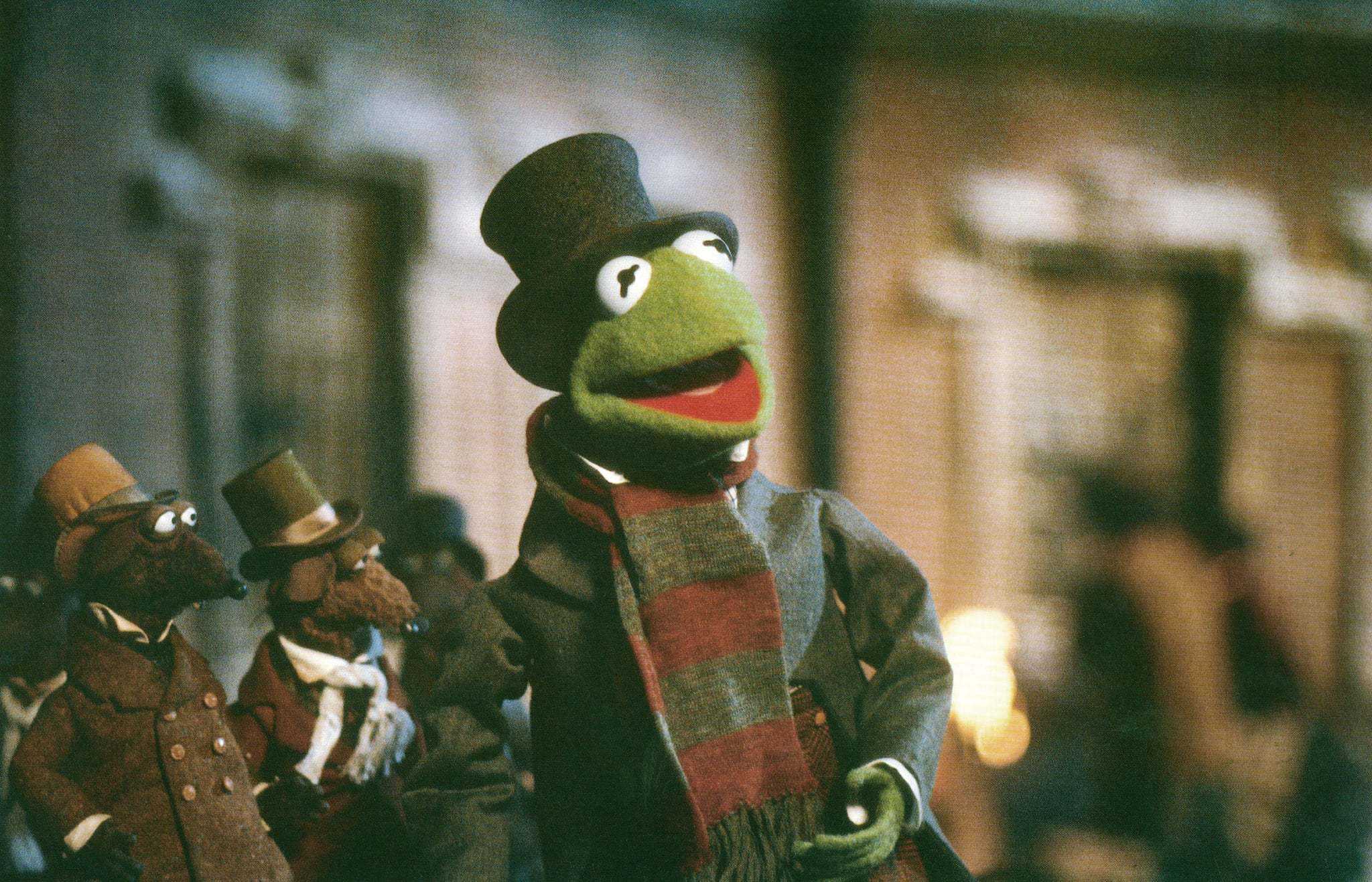 The Enduring Appeal of The Muppets Christmas Carol  BanterFlix